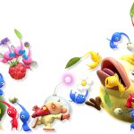 Hey! Pikmin