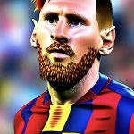 Lion-O Messi