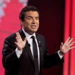 Rick Mercer