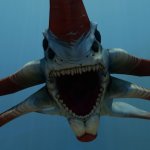 Reaper leviathan