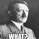 hitler