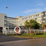 Tienanmen street, Budapest, Hungary meme