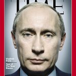 Vladimir Putin Time Magazine Person of the Year