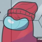 uncanny player GIF Template