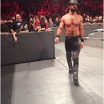 Seth Rollins