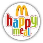 Happy Meal Logo