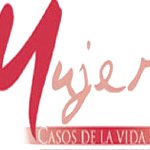 Logo Mujer casos de la vida real