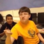 You know what? I'm gonna say it template