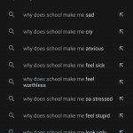 why