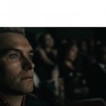 Homelander GIF Template