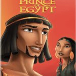 The Prince of Egypt