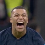 Mbappe