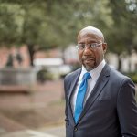 Raphael Warnock