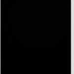 Black switch cover