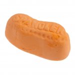 Orange peanut