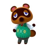 Play Nintendo Tom Nook