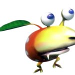 Bulbmin (Bulborb Pikmin)