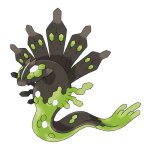 zygarde meme