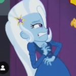 TRIXIE IN POSITION 4 UNLIMITED PRIVATE TIME! meme