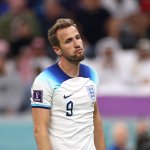 Harry Kane