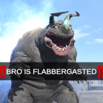 flabbergasted neronga