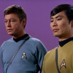 McCoy Sulu