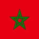 Morocco template