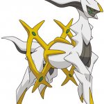 Arceus