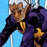 Father Pucci dancing GIF Template