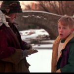 Kevin! Home Alone New York
