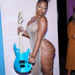 Megan Thee Stallion Rocks 3