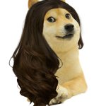 Female doge