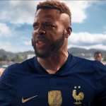 MBaku Supports Mbappe