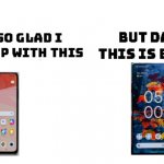 Cool | image tagged in im so glad i grew up with this but damn this is better | made w/ Imgflip meme maker