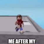 I just want to crawl under a hole | ME AFTER MY CRUSH REJECTS ME | image tagged in gifs,relatable | made w/ Imgflip video-to-gif maker