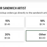 Subway is having delusions of grandeur