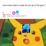 :O | image tagged in surprised pikachu smart,lol,funny,lol so funny,memes | made w/ Imgflip meme maker