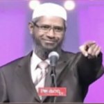 Zakir naik brother asked a very good question meme