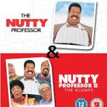 NUTTY PROFESSOR Twin Pack 3