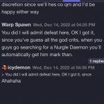 Win