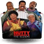 NUTTY PROFESSOR II Flyer 3