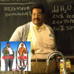 NUTTY PROFESSOR Movie Poster 5-A