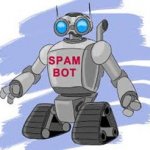 Spambot