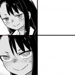 miss nagatoro squirting