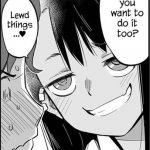 miss nagatoro sus