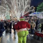 THICC grinch