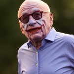 Rupert Murdoch