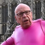 Rupert Murdoch