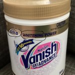 Vanish Container