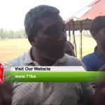শান্তি রক্ষার্থক (peace man )